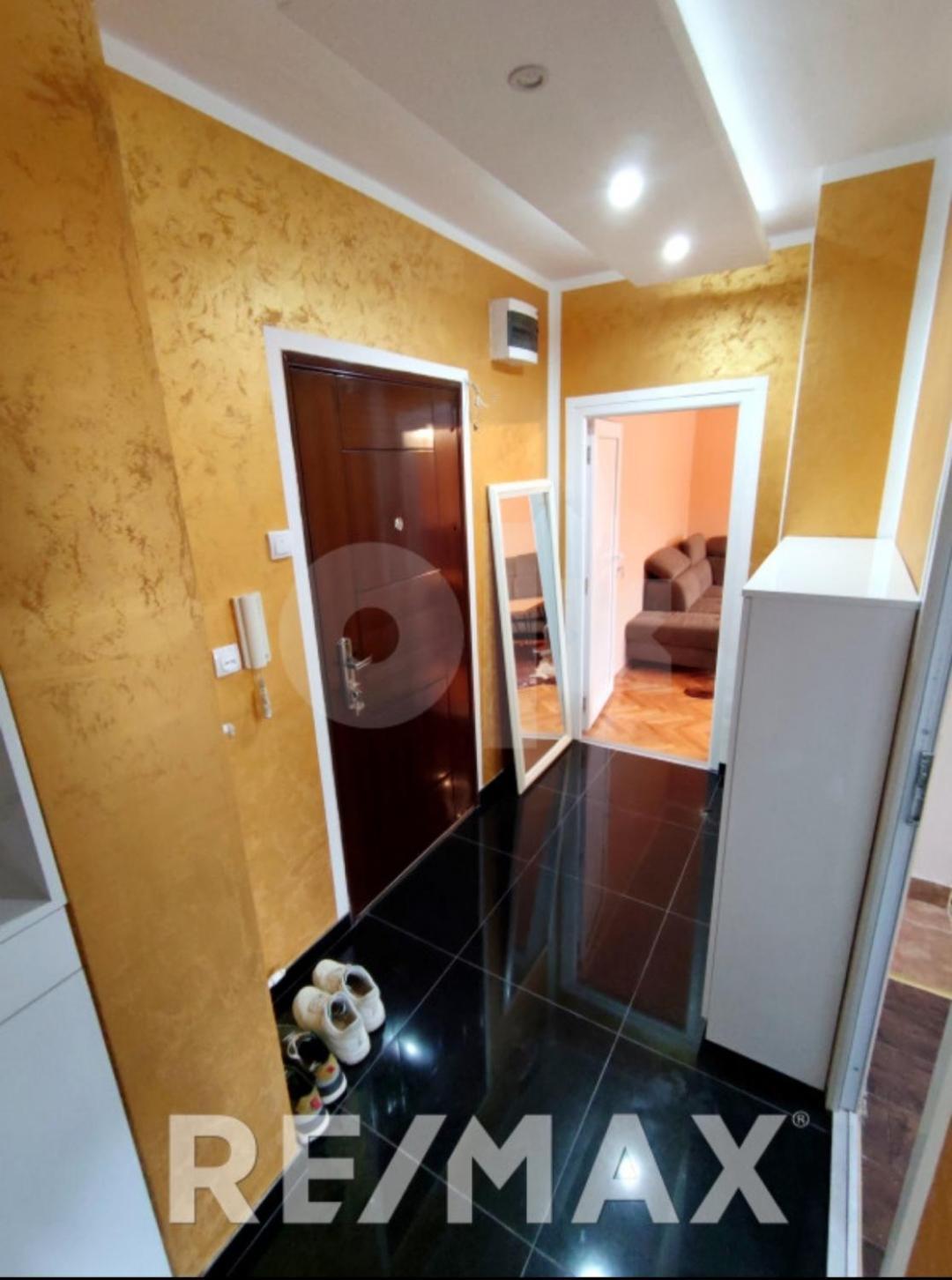 Goldi Apartman Banja Luka Exterior foto