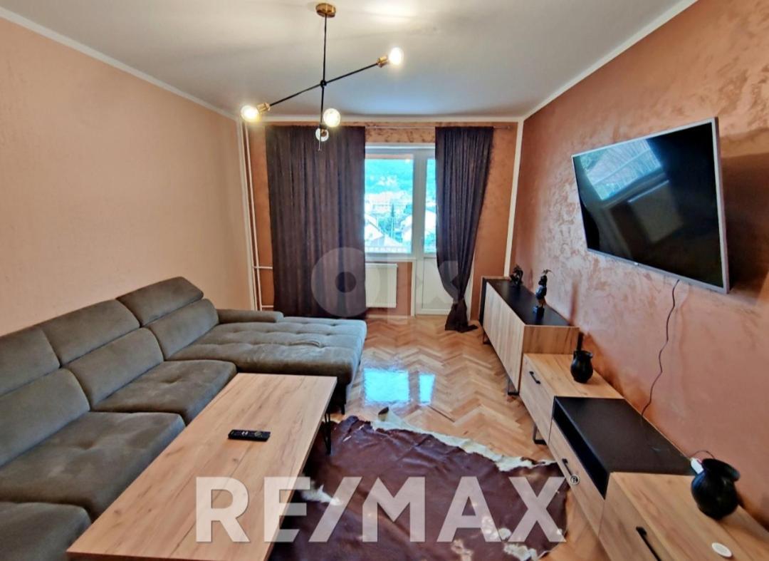 Goldi Apartman Banja Luka Exterior foto