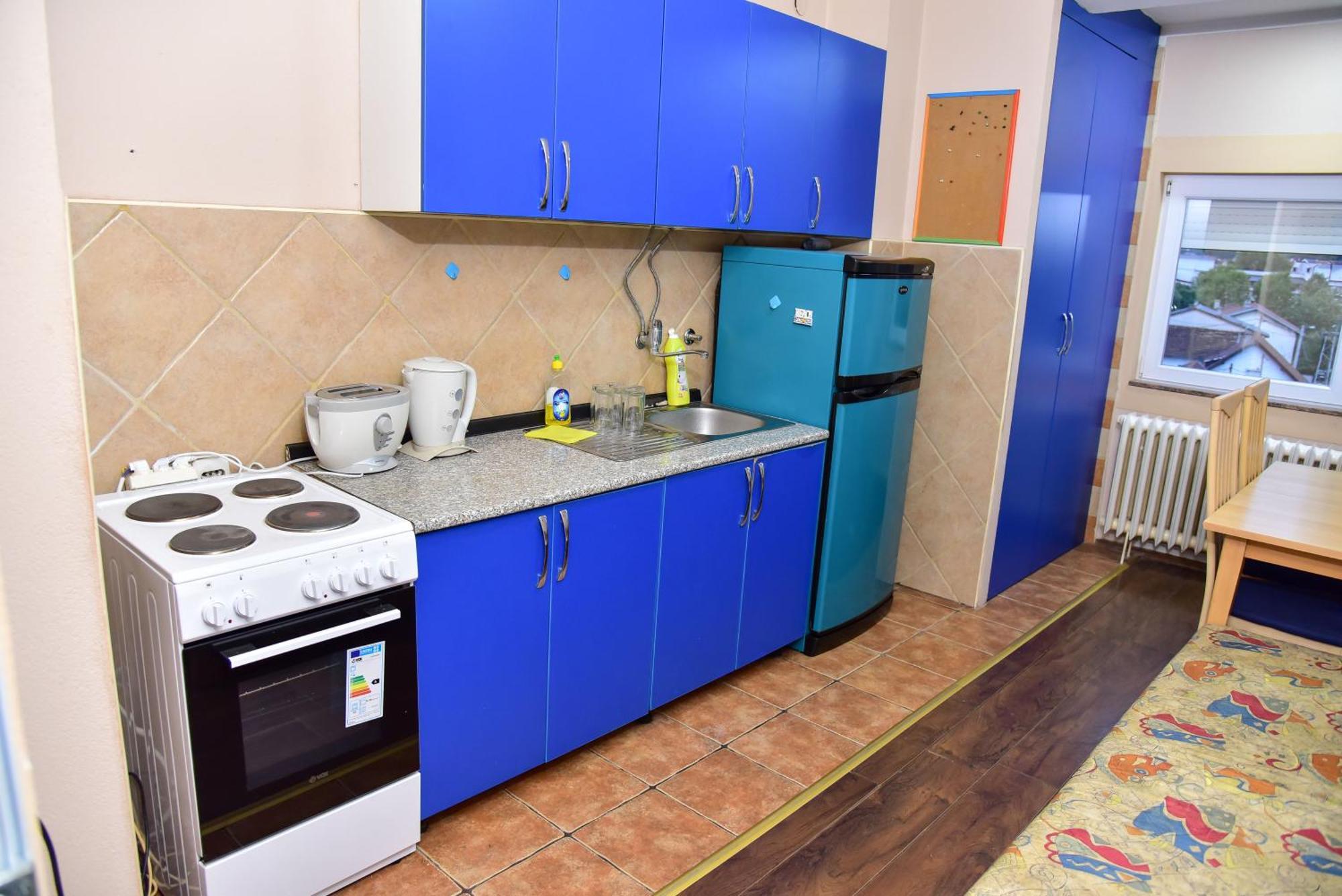 Goldi Apartman Banja Luka Exterior foto